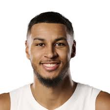 Kris Murray Projections, Prop Bets, Odds, And Stats