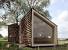 Log Cabin Homes
