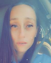 He is in me, and I am in Him. Therefore I do not want.