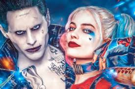 Maybe you would like to learn more about one of these? Birds Of Prey Set Photo Teases Joker Harley Quinn Break Up Moviedash Com