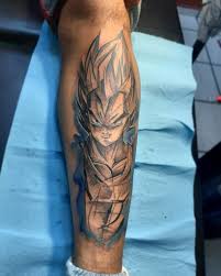 Foot dragon tattoos designs are fairly popular amongst girls. 101 Amazing Vegeta Tattoo Ideas That Will Blow Your Mind Outsons Men S Fashion Tips And Style Guide For 2020