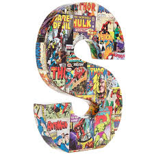 Marvel Letter Wood Wall Decor S Hobby Lobby 1633205 Wood Wall Decor Letter Wall Decor Wood Wall
