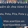 Todos los acertijos de lógica añadidos van con su respuesta en la misma página. 3