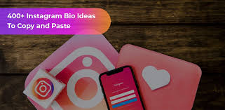 Your instagram bio is more important than you think! 400 Instagram Bio Ideas To Copy And Paste Avasam