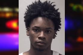 Gerald Hooks — Coweta County Jail Bookings