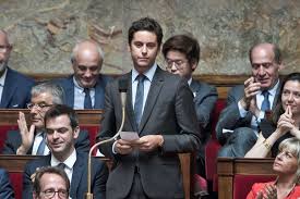 Sncf Le Depute Gabriel Attal Appelle A Sortir De La Greviculture Ce jeudi 30 novembre, gabriel attal, secrétaire d'état en charge de la jeunesse auprès du ministre de l'education nationale est en déplacement.