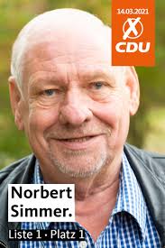 Die Kandidaten der CDU für den Ortsbeirat Kernstadt