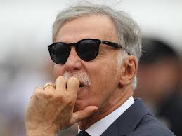 Born july 29, 1947) is an american billionaire businessman. Stan Kroenke Latest News Breaking Stories And Comment The Independent