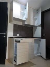 Harga promo murah lemari sayur rak piring lemari dapur minimalis 2 pintu. Harga Lemari Dapur Kitchen Set Jakarta