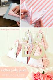 Custom Party Favors With The New Cricut Maker Bundle On Hsn With any decision as important as this one you'll want to make sure you're getting a great deal and the authentic product. cricut maker bundle on hsn