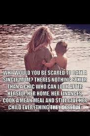 Dating A Single Mom Memes