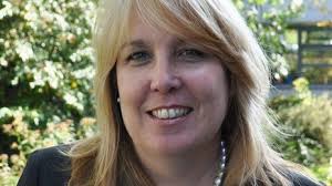 Tracey Logan appointed Scottish Borders Council chief