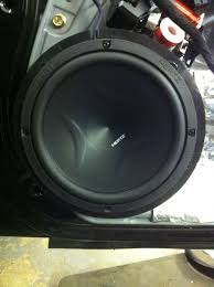 Hertz Energy Speaker Upgrade In A Seat Leon Cupra R Seat Leon Car Audio Installation