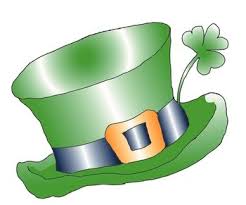 Stack of books clipart 18. St Patrick S Day Free Clip Art Images St Patricks Day Hat St Patrick Day Activities Saint Patricks Day Art