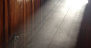 What Does The Dust In Your Home Mean For Your Health Kasl Radio