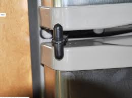 Don't bite off more than you can chew. Residential Fridge Travel Latch Irv2 Forums