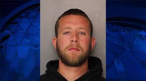 Barry Baker Jr., Chester County Man Who Sucker Punched Person With Cerebral  Palsy Outside 7-Eleven Store Nearly 6 Years Ago, Dies in Motorcycle Crash  in Pennsylvania, Source Says