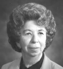 Mildred Bernard Obituary (2005)