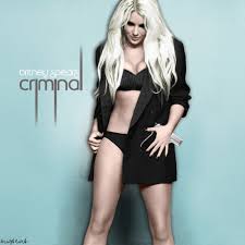 Criminal is a song by britney spears from her seventh studio album, femme fatale. Britney Spears Britney Spears Criminal Remix By Dj Den Spinnin Records