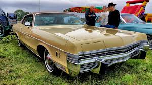 Image result for Honey Gold 1973 Chrysler