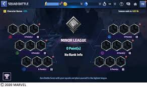 You can also add a definition of mff yourself. Squad Battle Guide Marvel Future Fight