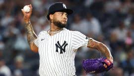 Luis Gil Stats, Age, Position, Height, Weight, Fantasy & News | MLB.com