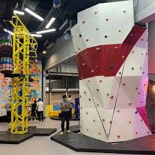 Composition And Simple Description Of Indoor Play Equipment Wenzhou Dream Garden A Indoor Playground Equipment Commercial Indoor Playground Indoor Playground