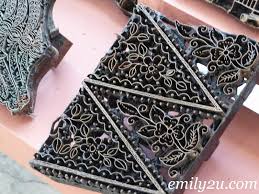 Is a company based out of wisma noor arfa, no. Noor Arfa Craft Centre Kuala Terengganu From Emily To You