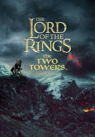 The Lord of The Rings: The Two Towers - Movies on Google Play