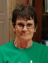 Obituary information for Cindy Mae Power