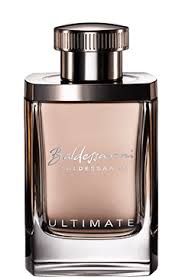 Baldessarini Fragrances Ultimate Perfume Fragrances Perfume Perfume Oils