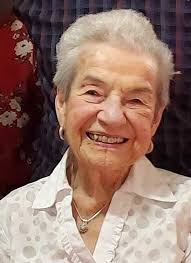 Obituary of Vera Evelyn Stone