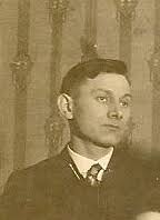 John Albert “Jack” Horning (1890-1920)