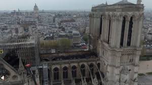 Address, phone number, notre dame cathedral reviews: Video Imagini Din DronÄ Cum AratÄ Catedrala Notre Dame DupÄ Incendiul Devastator