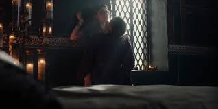 Intimate Alaïs Lawson nude scenes