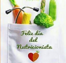 Check spelling or type a new query. Dia Del Nutricionista Frases De Nutricion Imagenes De Nutricion Piramide De Los Alimentos