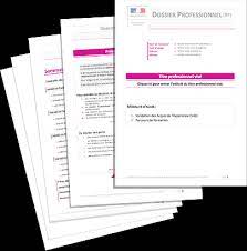 We did not find results for: Le Dossier Professionnel Illustre