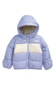 The North Face Moondoggy Water Repellent 550 Fill Down Jacket Nordstrom
