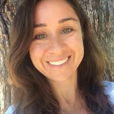 Talene McCarthy: A Mindful Yogi