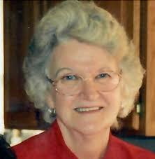 Bonnie Maxine Elderton Obituary