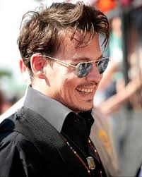 Happy 59th Birthday JD🎉 One of the best actor in the whole world He always  make us happy by his brilliant and capable personality We Love You  Forever💙 God Bless You✨