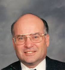 Thomas Hutcheson Obituary