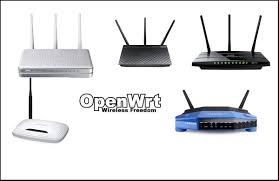 Customer also deployed internal wlan controller for a chain of motel properties Build And Customize Openwrt For Your Router By Fireball003 Fiverr