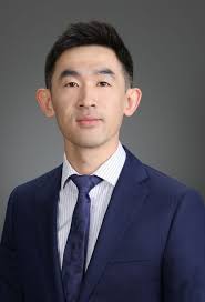 Ray Wen, MBA, CPA, CA
