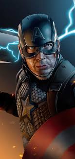 Scopri ricette, idee per la casa, consigli di stile e altre idee da provare. Captain America Wallpaper 4k Download Top Free Captain America Wallpaper