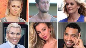Big brother uk (franchise) is the united kingdom version of the popular international reality show big brother. Celebrity Big Brother 2018 Who Are The Finalists Who Was Evicted And Who Left Mirror Online
