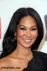 Kimora Lee Simmons Ethnicity Of Celebs What Nationality Background Ancestry Race African American Beauty Kimora Lee Simmons African American Actress