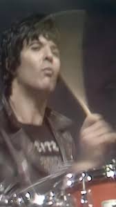 “My original music for One Way or Another was this psychedelic,  Ventures-like futuristic surf song gone wrong. Jimmy really liked this  piece of music, and we would play it while