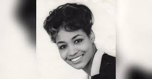 Hermione Thomas- Kinard Obituary