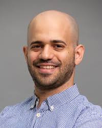 Current Mavis Fellows